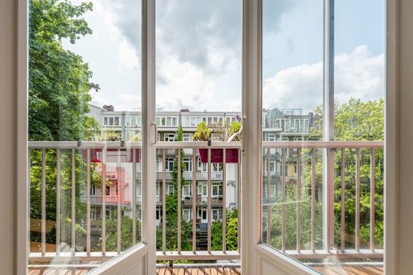 Medium property photo - Rijnstraat 238-3, 1079 HV Amsterdam
